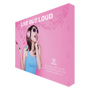 Live Out Loud box on a white background