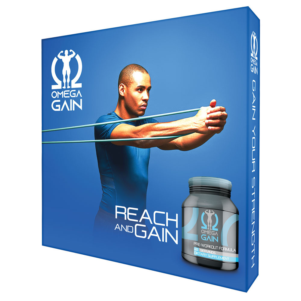 8 ft. SEG Pop Up Light box on a white background